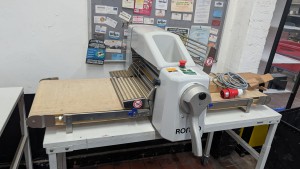 Robson Kay - Auction Date: 2026-08-25 - Category: Bakery Equipment